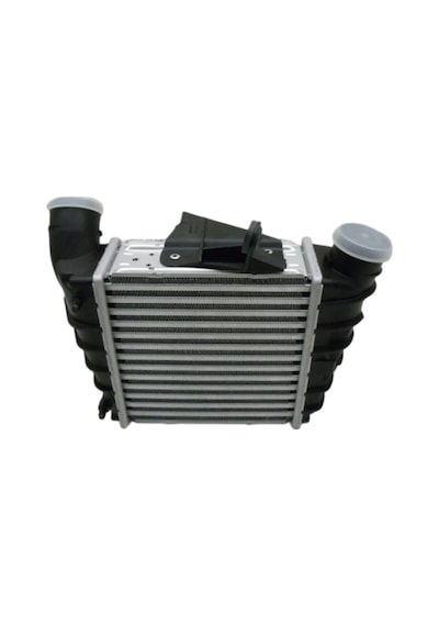 Intercooler Radyatörü Volkswagen Polo 9n 2001-2010 Oem 6q0145804a Unıc-40vwpo42b