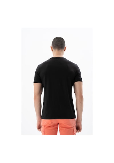 AR-MA Arma Erkek Regular Fit Bisiklet Yaka Tişört Y25344405301 001