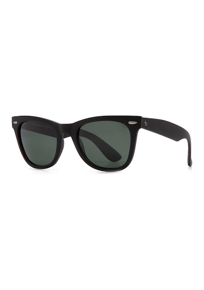 Ben.x 9062 M06 Unisex Güneş Gözlüğü Siyah