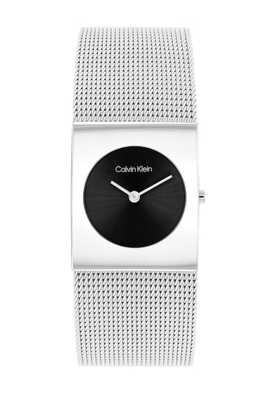 Calvin Klein Ck25100061 Kadın Kol Saati Metalik
