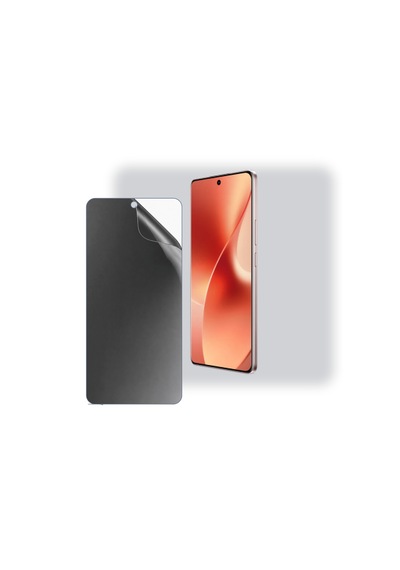 Realme 15 Uyumlu Ön Yüzey Hayalet Privacy Hidrojel Ekran Koruyucu 90096488