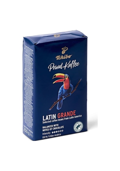 Tchibo Privat Kaffee Latin Grande Filtre Kahve 250 Gr X 4 Adet Öğütülmüş