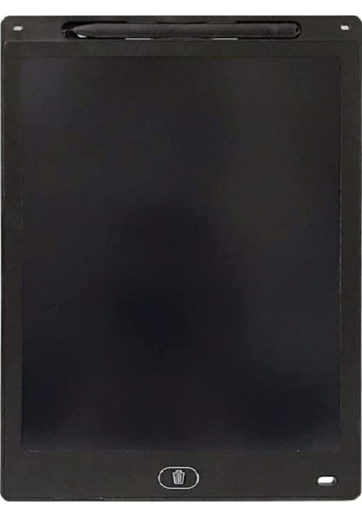 Grafik Digital Çocuk Yazı Tahtası Çizim Tableti Lcd 8.5 Inc Ekran Grafik 8.5 Inç Ekran