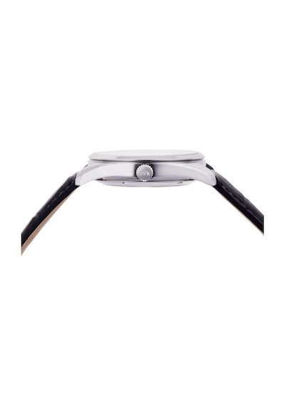 Orient Ra-ar0004s30b Kurmalı Otomatik Deri Siyah Safir Cam 41 Mm Erkek Kol Saati