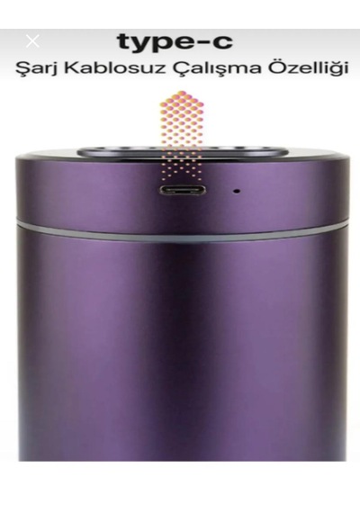 Iq Elektronik Summer F10 H2o Humidifier 380 ML Hava Nemlendiricisi