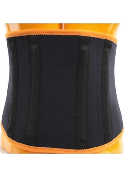 Armor Neopren Çelik Balen Destekli Korse