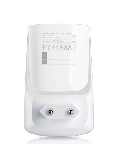 Tp-Lınk Tl-Wa854Re Kablosuz. 300Mbps. 2.4 Ghz Menzil Genişletici
