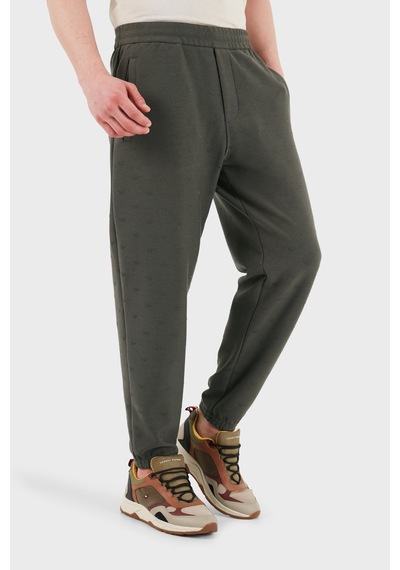 Emporio Armani Erkek Pantolon Em004872 Af13700 F8248 Haki