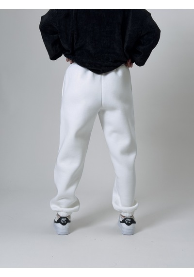 Cocopelli Şardonlu Ekru Kadın Jogger Eşofman Coc2538