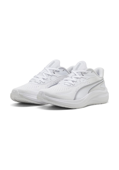 Puma Skyrocket Lite 2 Erkek Beyaz Koşu Ayakkabısı 31173029 Beyaz
