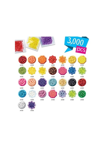 Aquabeads Mega Boncuk Çantası