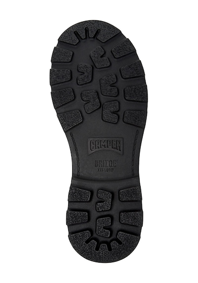 Camper Brutus Kadın Bot K400816-001 Siyah