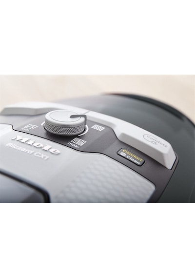Miele Blizzard CX1 Powerline SKRF5 890W Toz Torbasız Elektrikli S