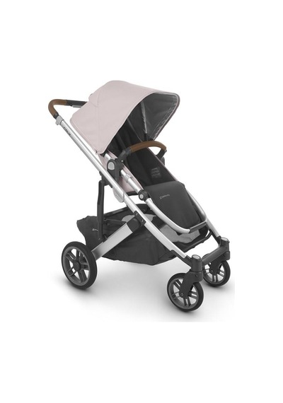 Uppababy Cruz V2 Cosmo Travel Sistem Bebek Arabası Alice - Grey