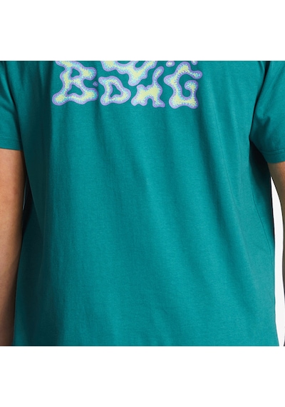 Billabong Bıllabong Bıllabong Tall Tale Ss Erkek T-shırt Dmı Mint