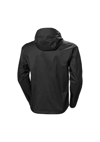 Helly Hansen Loke Terra Erkek Ceket 63365-990 Siyah