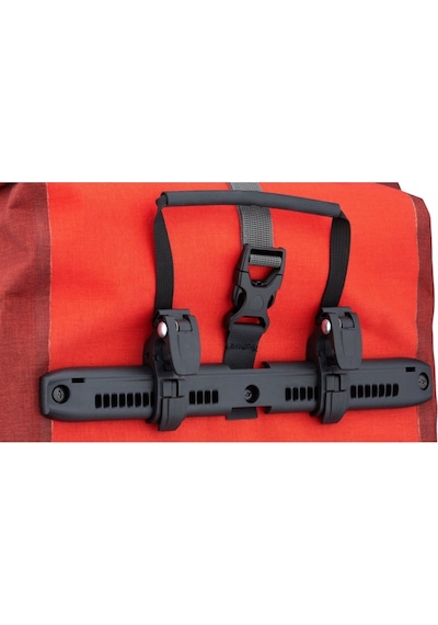 Ortlieb F6209 Sport-roller Plus Ön Bisiklet Çanta 14.5l Kiremit Diğer