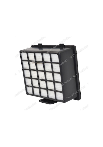 Profilo Uyumlu Psu 6B 111 Süpürge Hepa Filtresi (347223926)