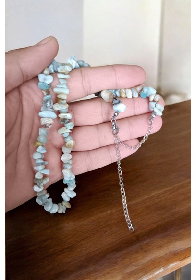 Amazonit Taşı Kolye Doğal Taş Kolye Çelik Tel Çelik Klips Orijinal 1. Kalite Doğal Taş Amazonit Kolye Amazonit Kolye Amazonit Taşı Kolye Doğal Taş Kolye Çelik Tel Çelik Klips Orijinal 1. Kalite Doğal Taş Amazonit Kolye Amazonit Kolye