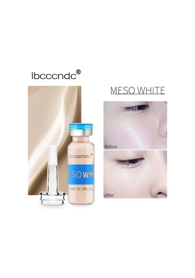 Ibcccdnc BB Glow Kalıcı Makyaj Fondöten Serum Light 5 ML
