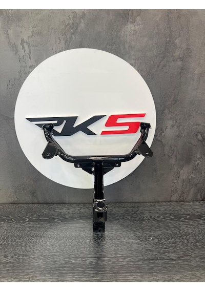 Rks Srk 125r Ön Far Bağlantı Demiri -