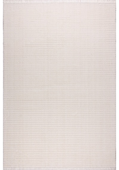 Foneks Halı Samara 200x290 5291a Beyaz