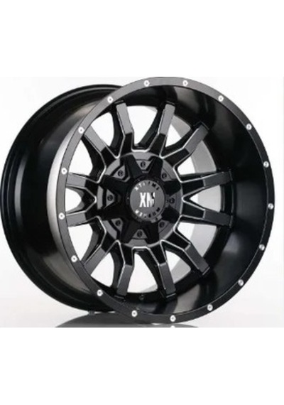 8249400000996 6 139,7 20 12.0 Et-44 Ch110 Emr-1427-01 Mat Black E