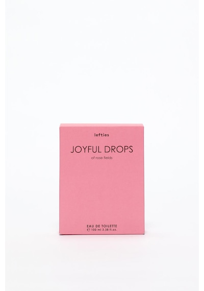 Lefties Rose Fields Kadın Parfüm EDT 100 ML