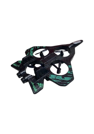 22 Cm 4 Motorlu Drone Uçak 3153
