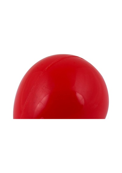 Tekne Batmaz Anahtarlık Ocean Balon Usturmaça Anahtarlık Beyaz