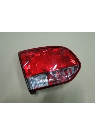 Volkswagen Golf 6 Stop Lambası İç Bagaj Sağ Yolcu Tarafı 5K0945094