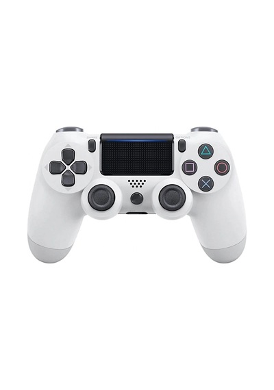 Playstation 4 Uyumlu Oyun Kolu V2 Gamepad Oyun Kolu Yeni Nesil Kol Kablosuz Çok Renkli