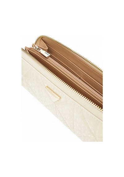 Guess Aldina Slg Bej Kadın Cüzdan Swgg9663146 Bej