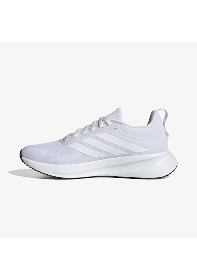 Adidas Runfalcon 5 Kadın Beyaz Koşu Ayakkabısı Ih9643 Beyaz