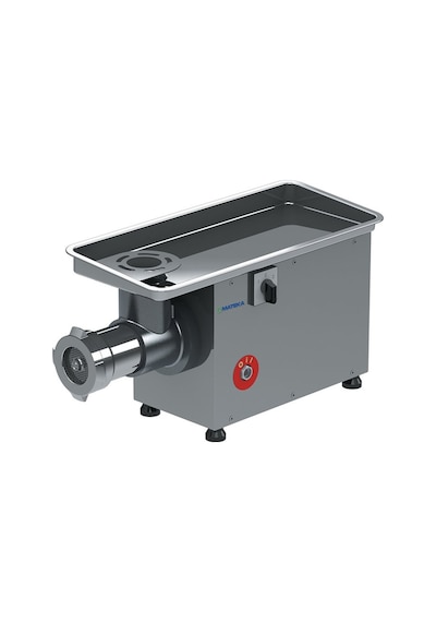 Mateka EPA 32M No 32 220 V Kıyma Makinesi