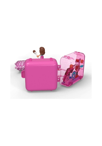 LEGO® Friends 41407 Olivia'nın Alışveriş Oyun Küpü 47 Parça