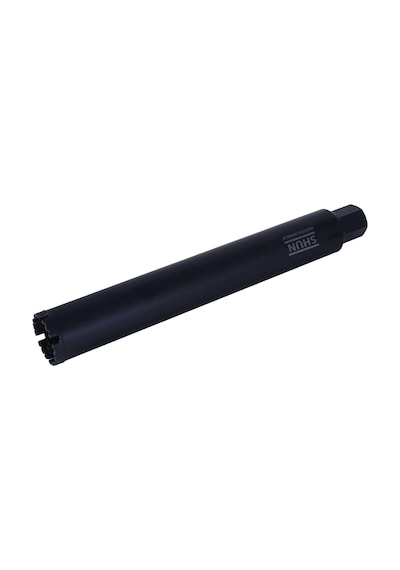 Shun 152 Mm Karot Ucu Lazer Kaynaklı