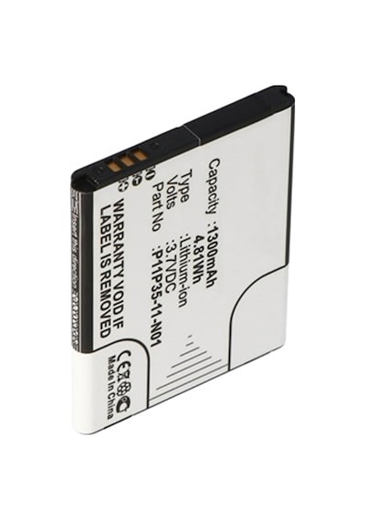 Texas Instruments Nspire Cs Cas Grafiği. Li Ion. 3.7V. 1300Mah. 4