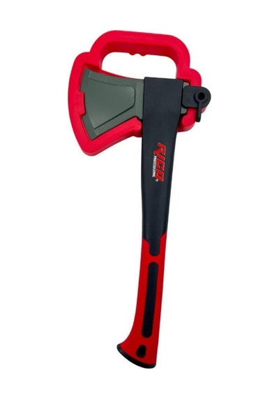 Rıco Pvc Muhafazalı Prof. Balta 800 Gr Rc1012