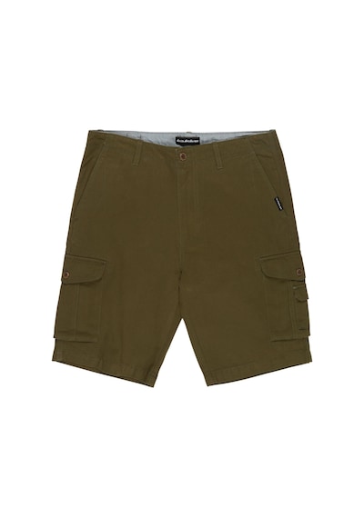 Quiksilver Unıon Amphıbıan Erkek Şort Eqyhy03881-qk.15484 Yeşil