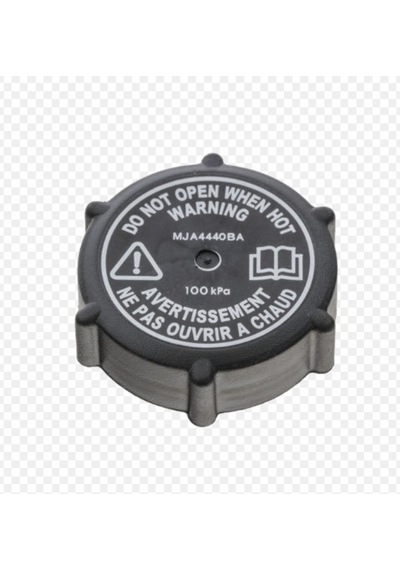 Mahle-knecht-behr Crb32000s Yedek Su Depo Kapağı Jaguar X Type I X400 0309 Xk Iı X150 0614 Xj X308 9705 Xk 8100 9805 Mja4440ba