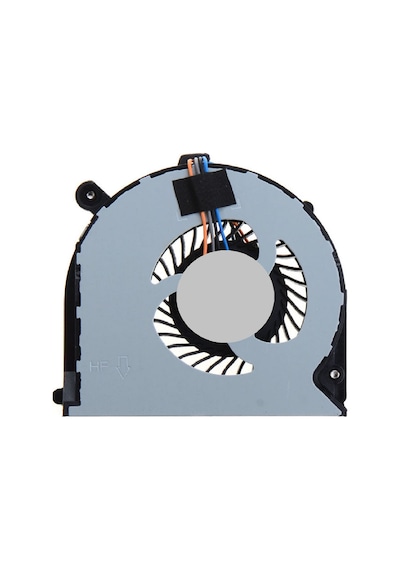 Hp Probook 640 G1 645 G1 650 G1 655 G1 6033b0034401 738685-001 738685-141 Uyumlu Fan Soğutucu