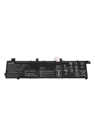 Asus Vivobook X532fl Batarya Asus Pili