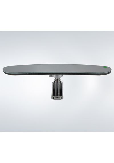 Mova Krom-6 Şahin Ayaklı Universal Dikiz Aynası 27X6 Cm