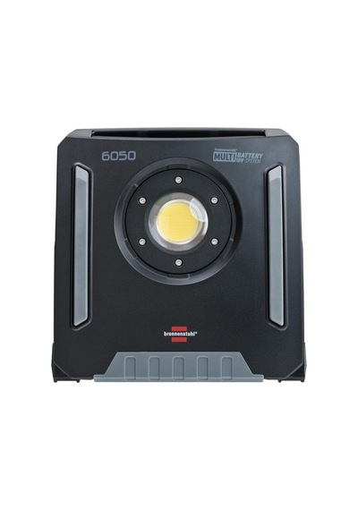 Brennenstuhl Multi Battery Led Hibrit 60w, 6200lm Ip65 5 Metre Kablolu Aküsüz Projektör