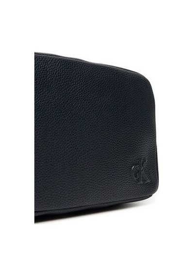 Calvin Klein Erkek Çapraz Çanta Lv04g3081gwjq Siyah