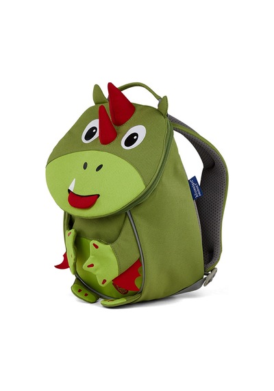 Affenzahn Çocuk Sırt Çantası Small Dragon Çok Renkli