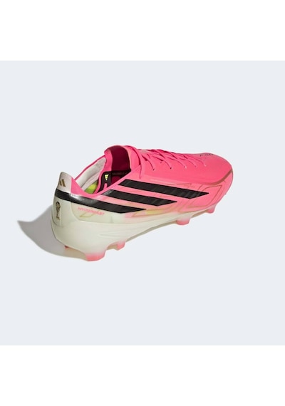 Adidas Ih9345 F50 Hyperfast Pro Fg Erkek Krampon Pembe