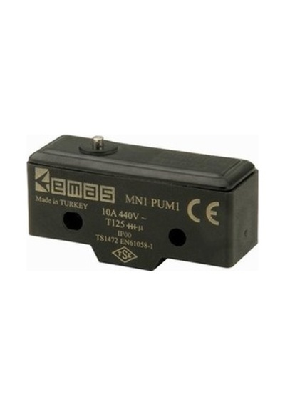 Emas Mn1 Pum1 Switch