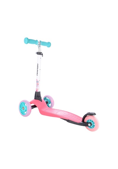 Tempish Triscoo Iı Pink Scooter Pembe